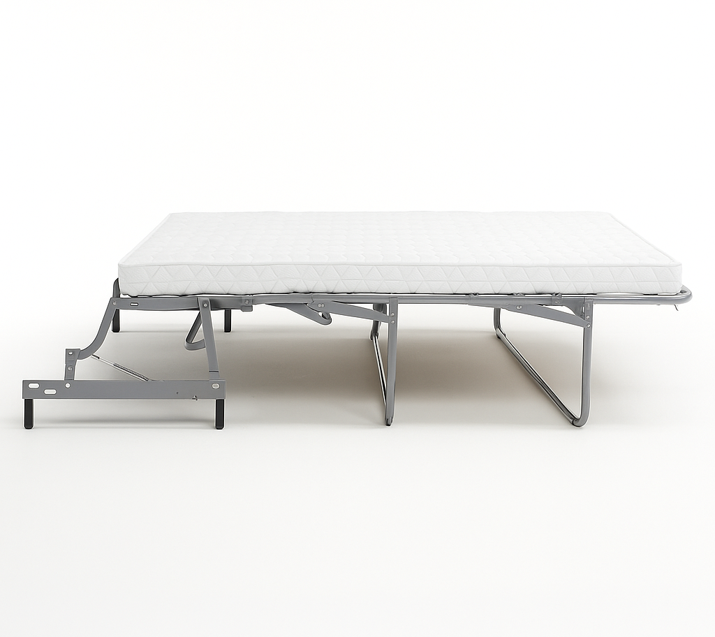 Matelas pour clic-clac 3 plis