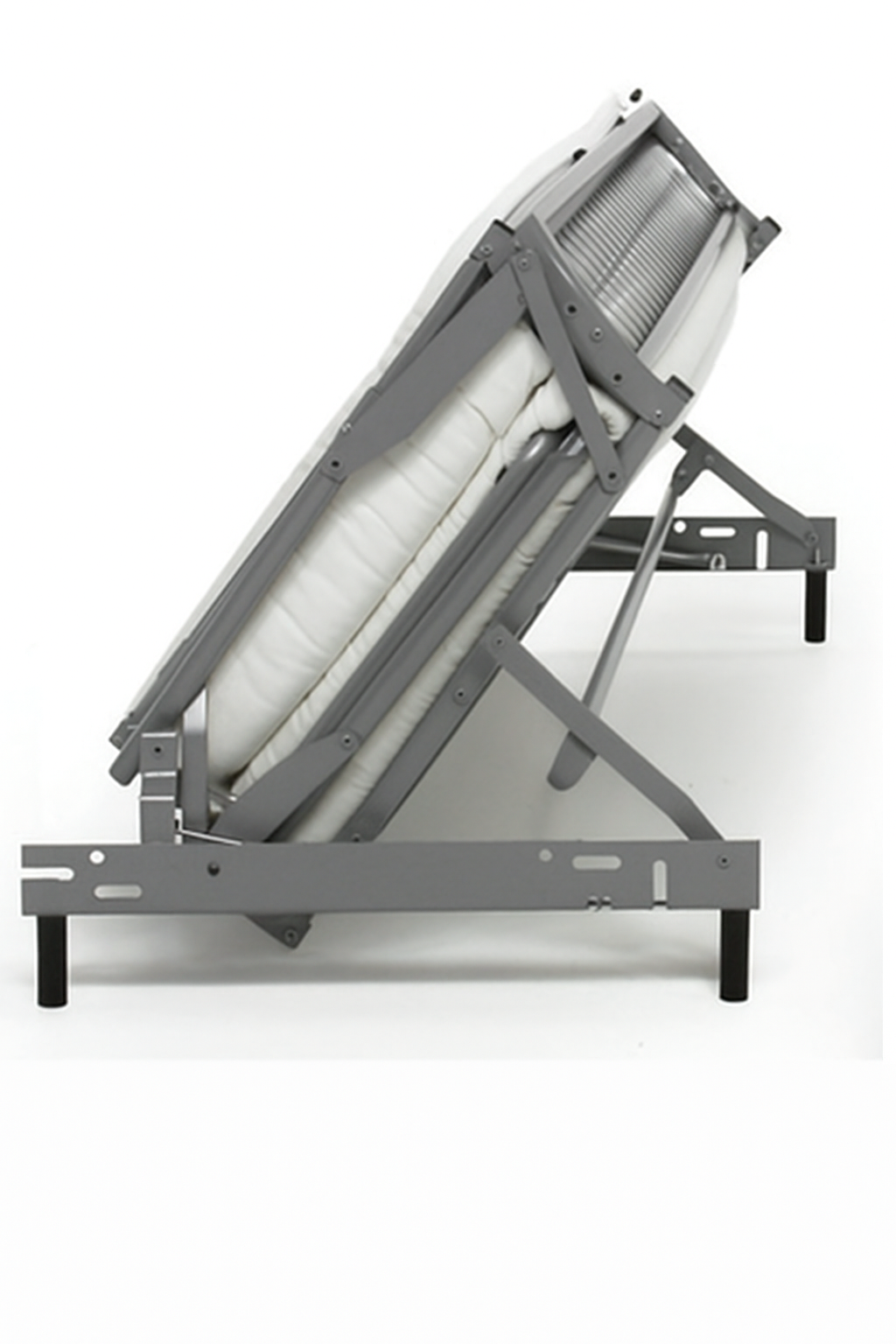 Matelas pour clic-clac 3 plis