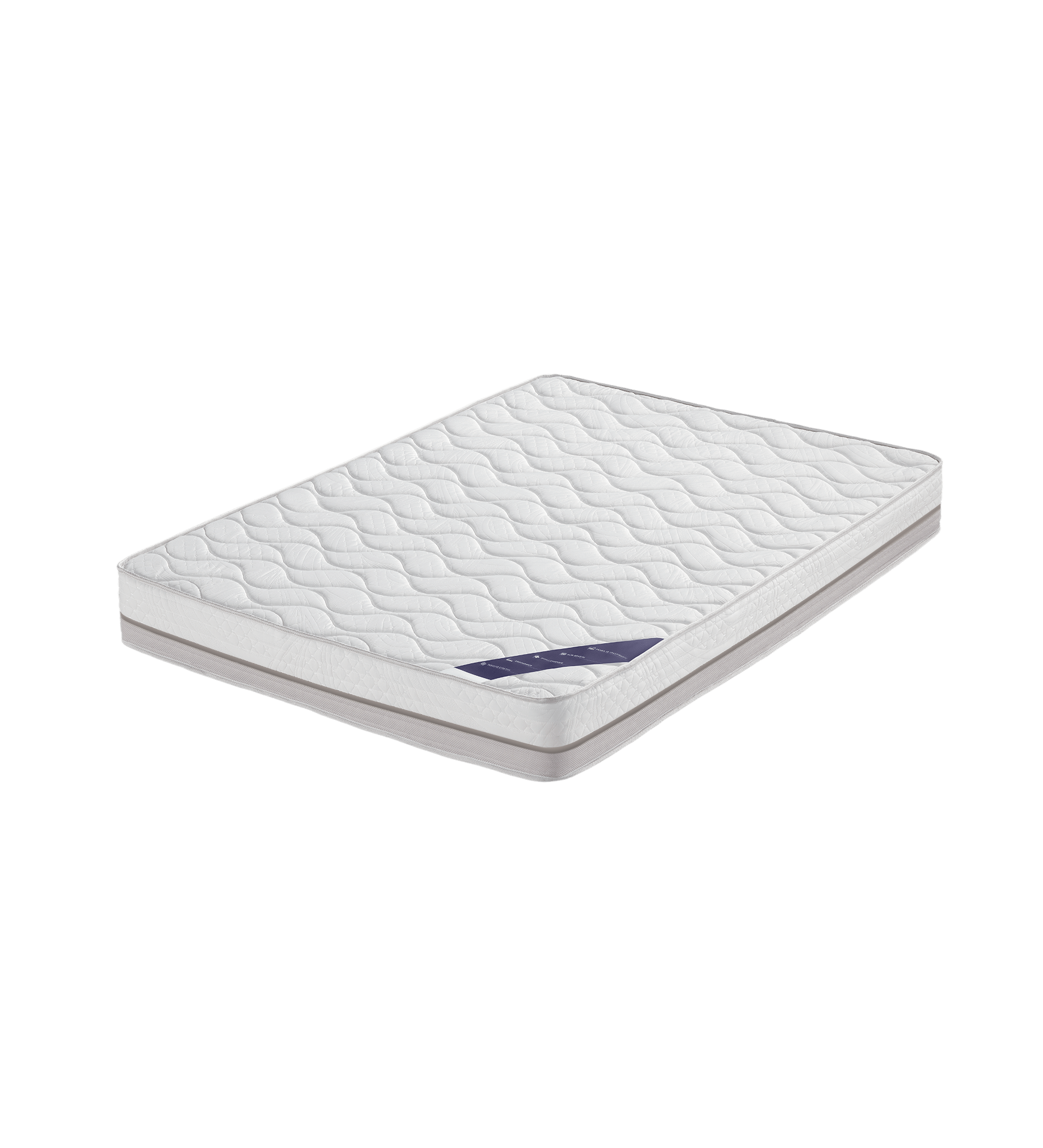 Materasso per divano letto a ribalta in Memory