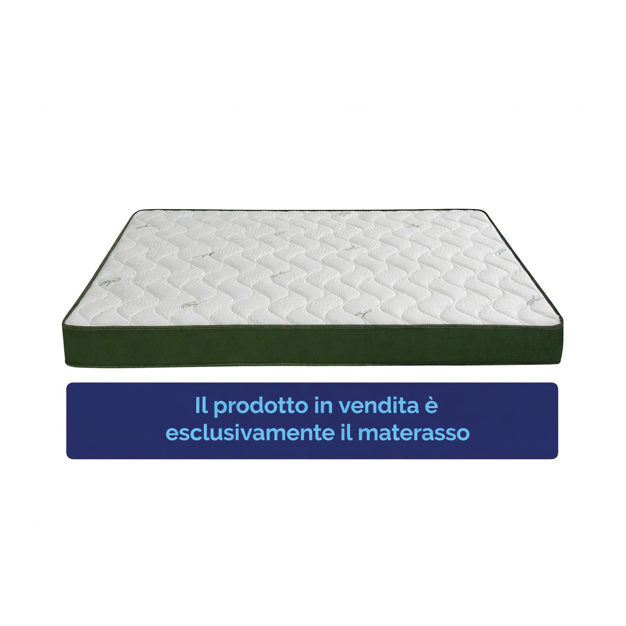 Materasso per divano letto a ribalta in Poliuretano My Cell