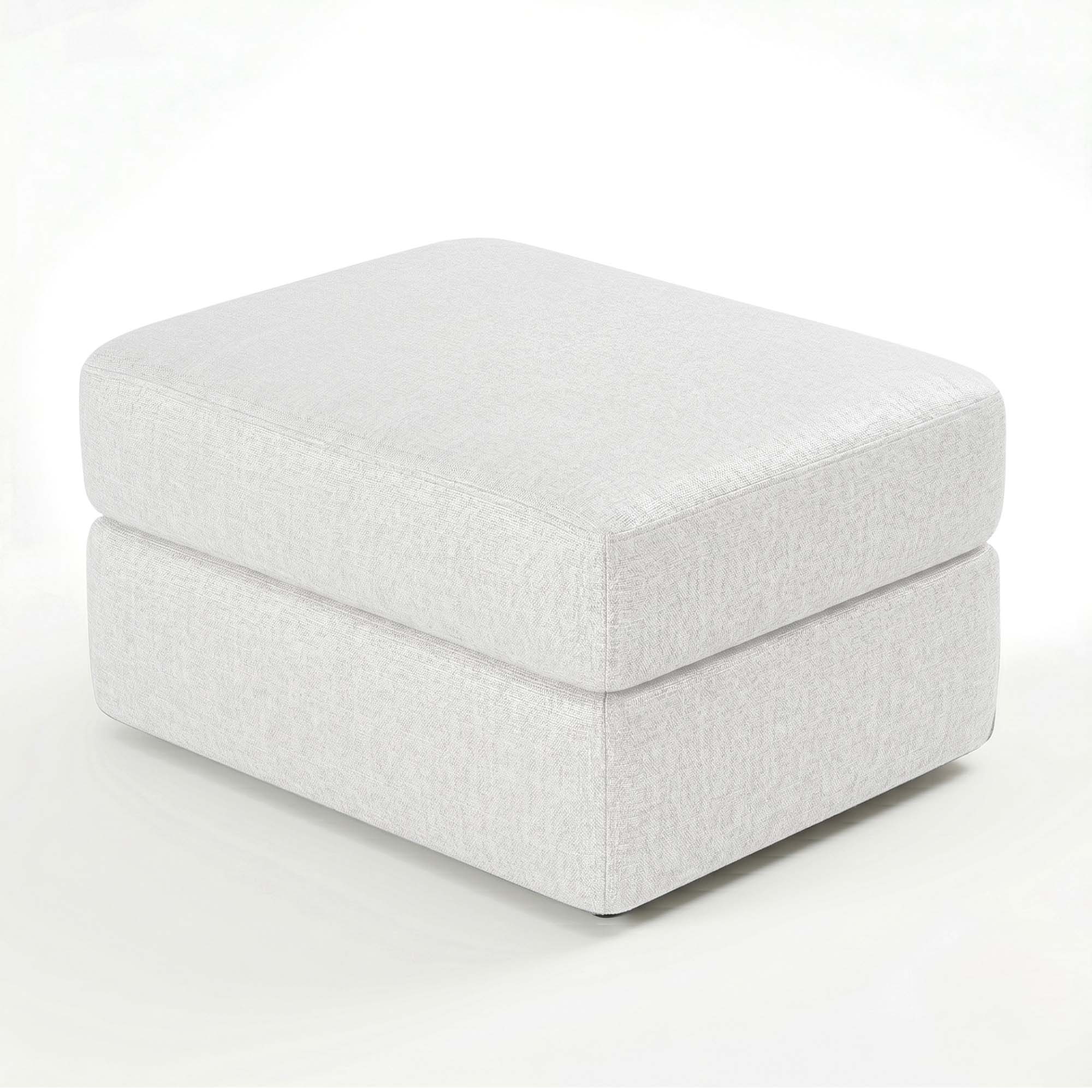 Pouf Contenitore Design Moderno Space