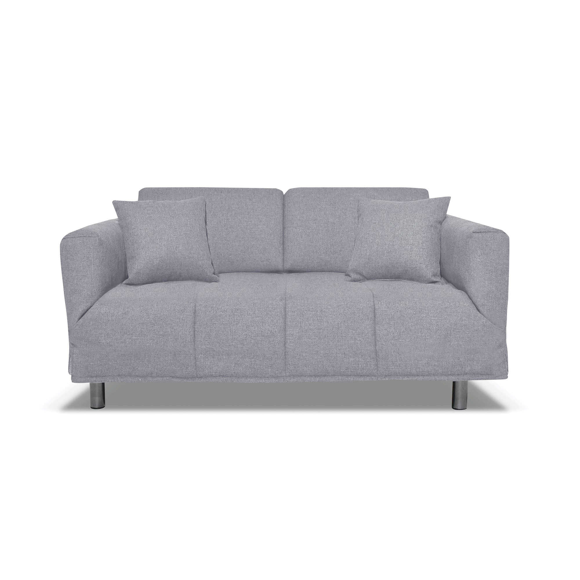 Divano Letto Levis con Materasso Comfort - Nuvole di Sonno