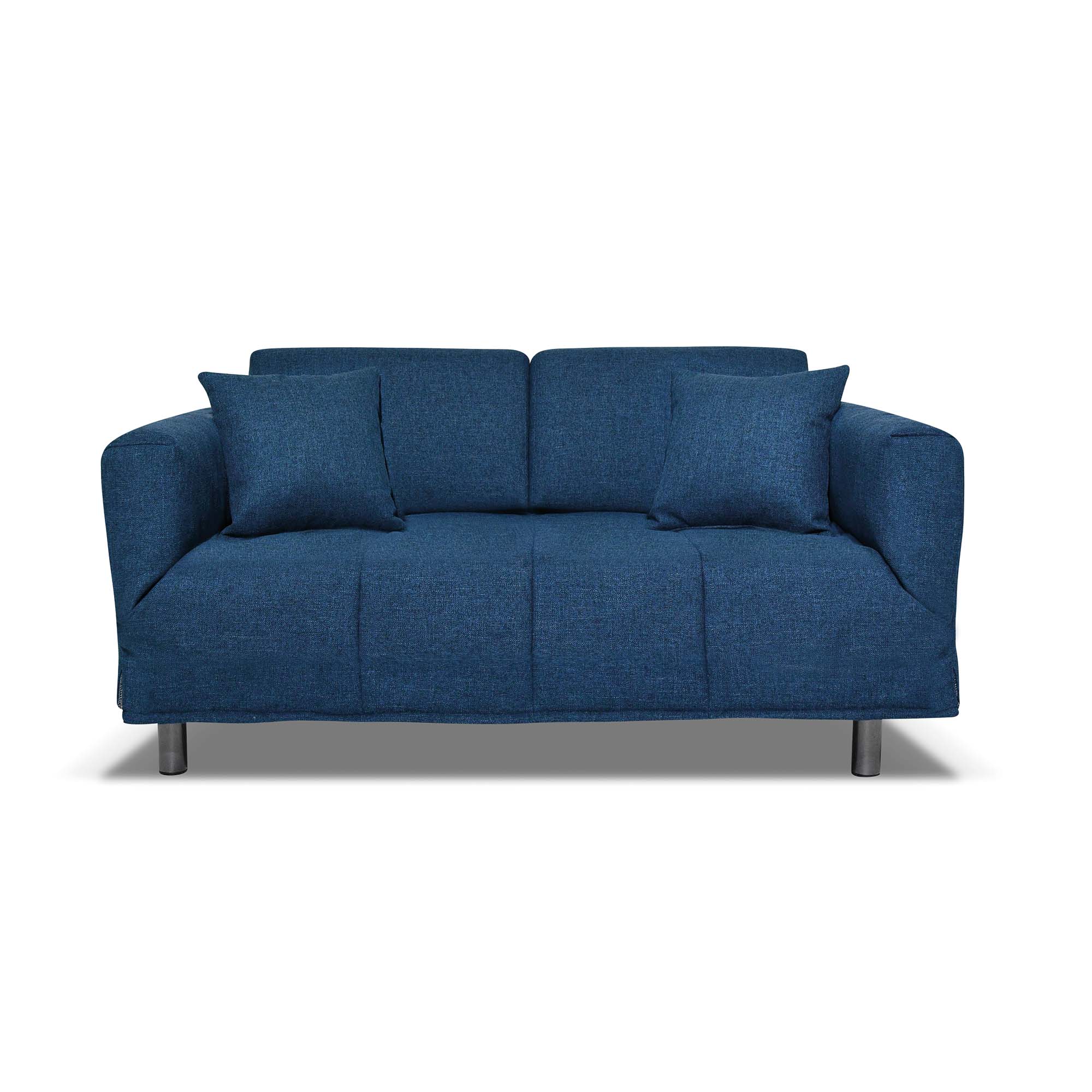 Divano Letto Levis con Materasso Comfort - Nuvole di Sonno