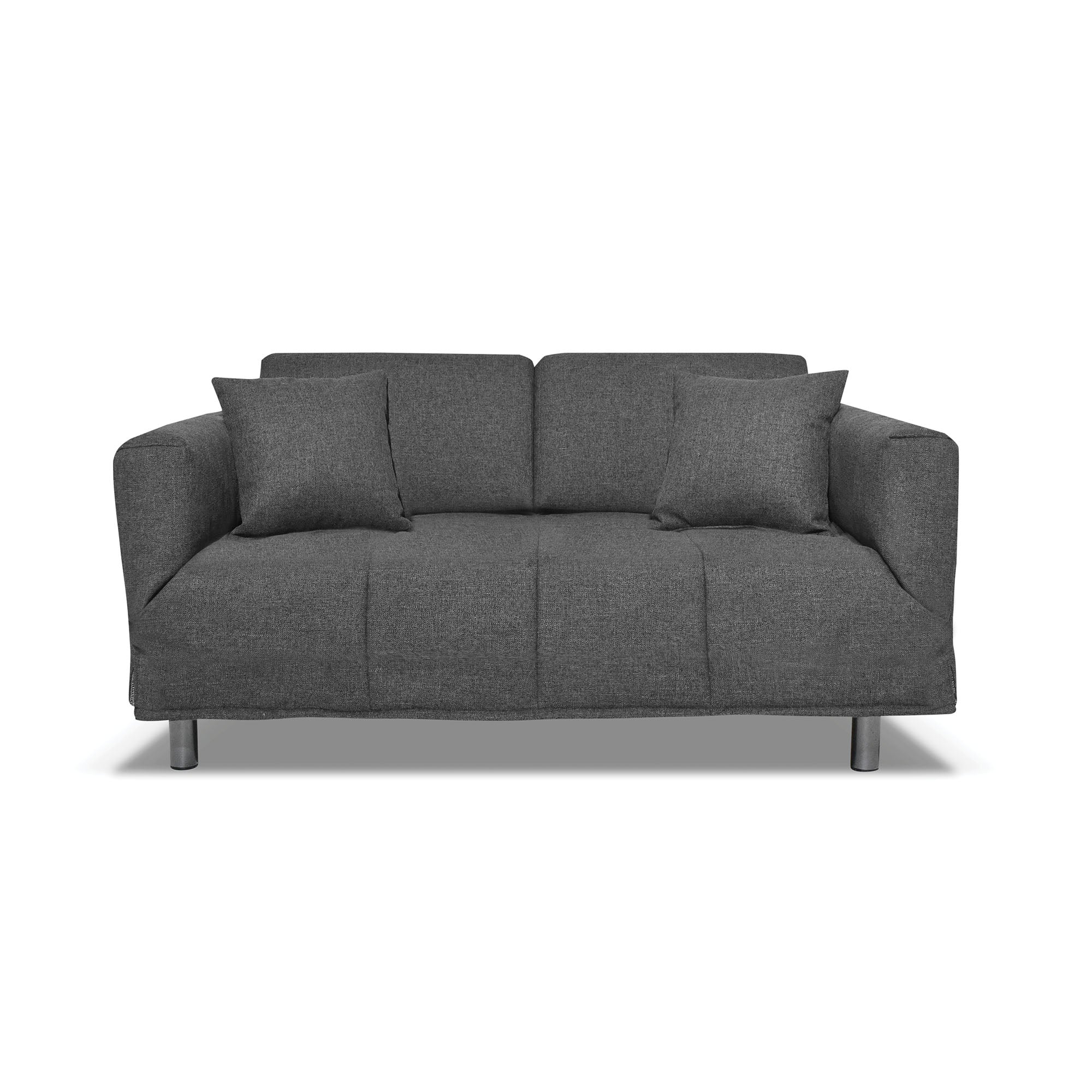 Divano Letto Levis con Materasso Comfort - Nuvole di Sonno