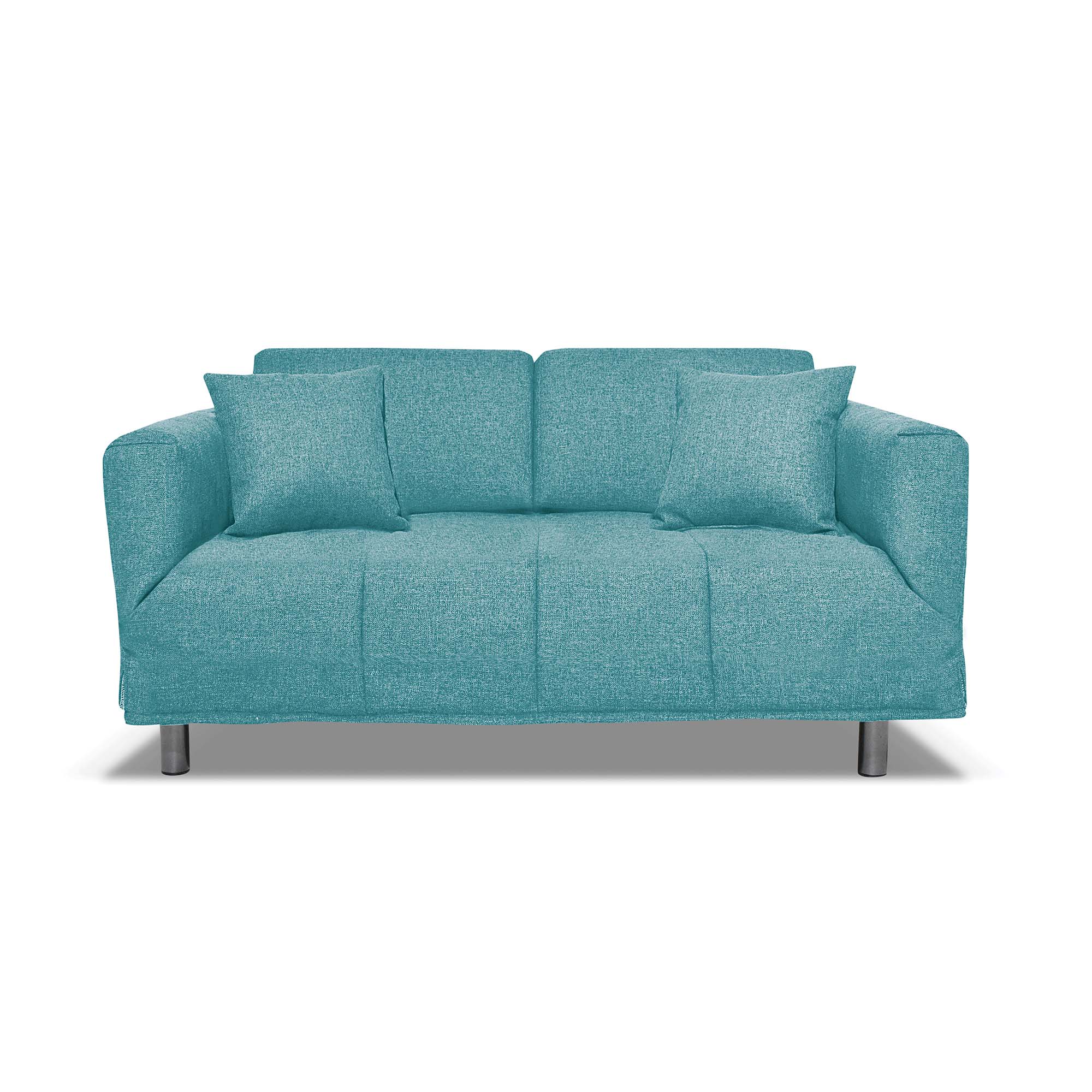 Divano Letto Levis con Materasso Comfort - Nuvole di Sonno