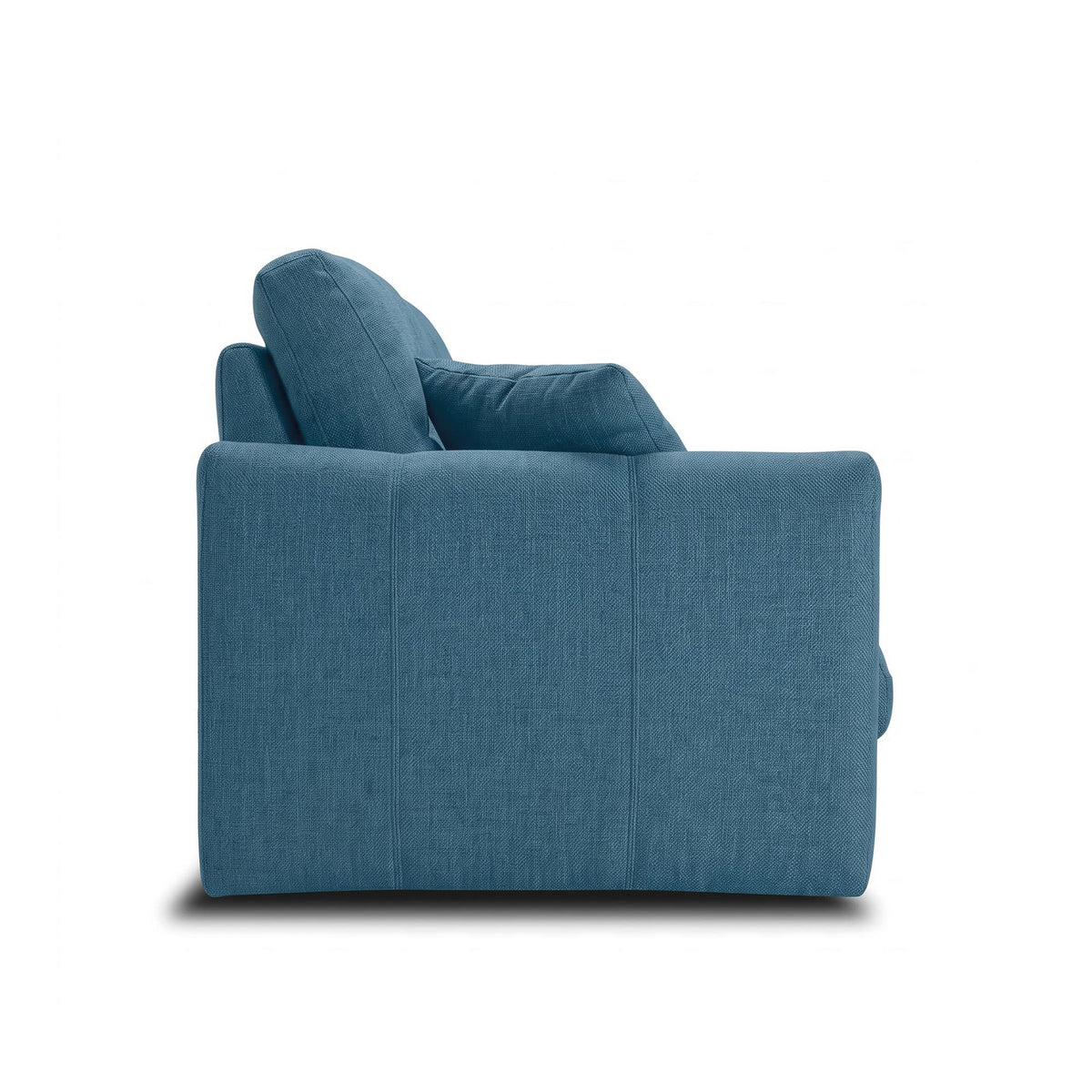Divano Letto Lucy 3 Posti con Materasso 18 cm Made in Italy