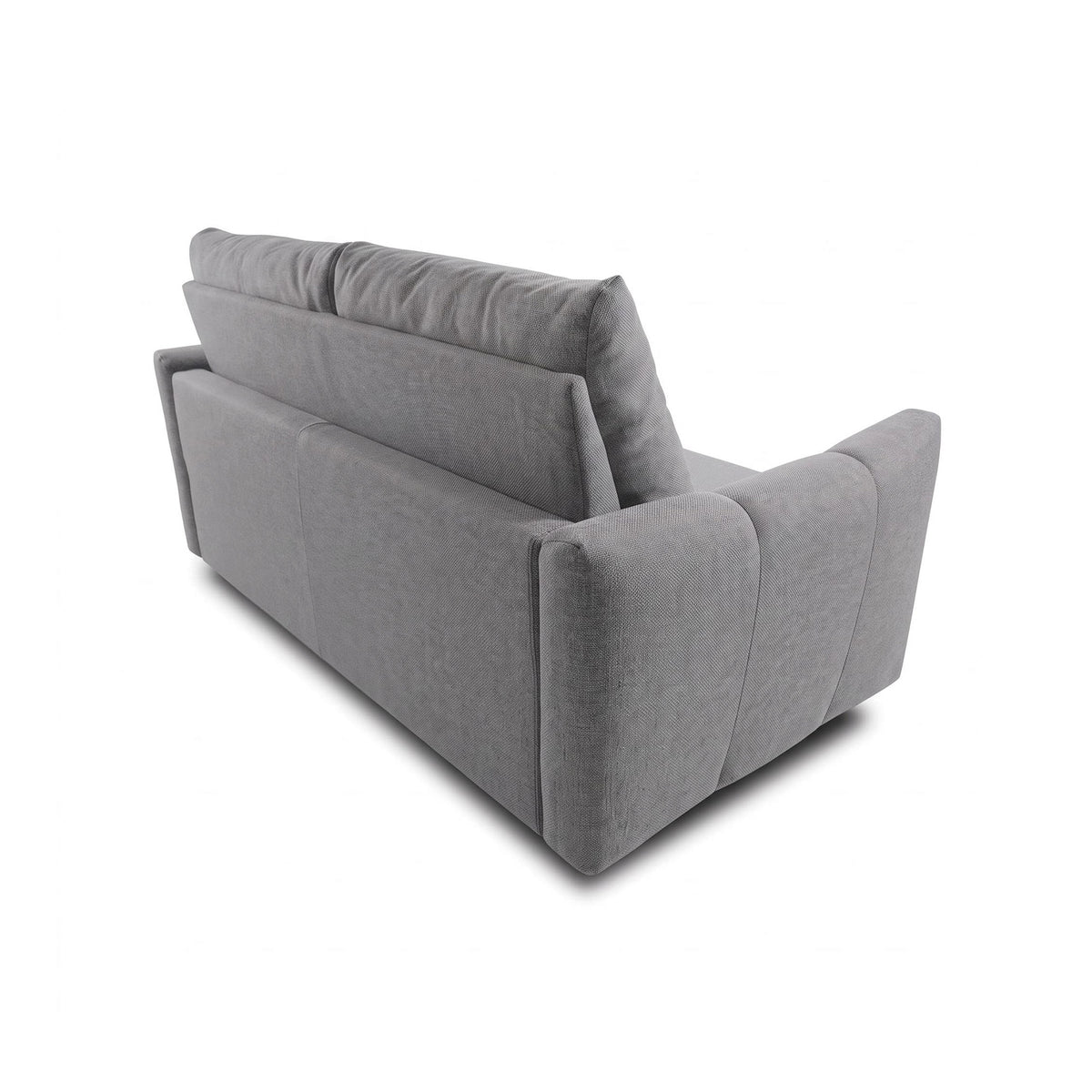 Divano Letto Lucy 3 Posti con Materasso 18 cm Made in Italy