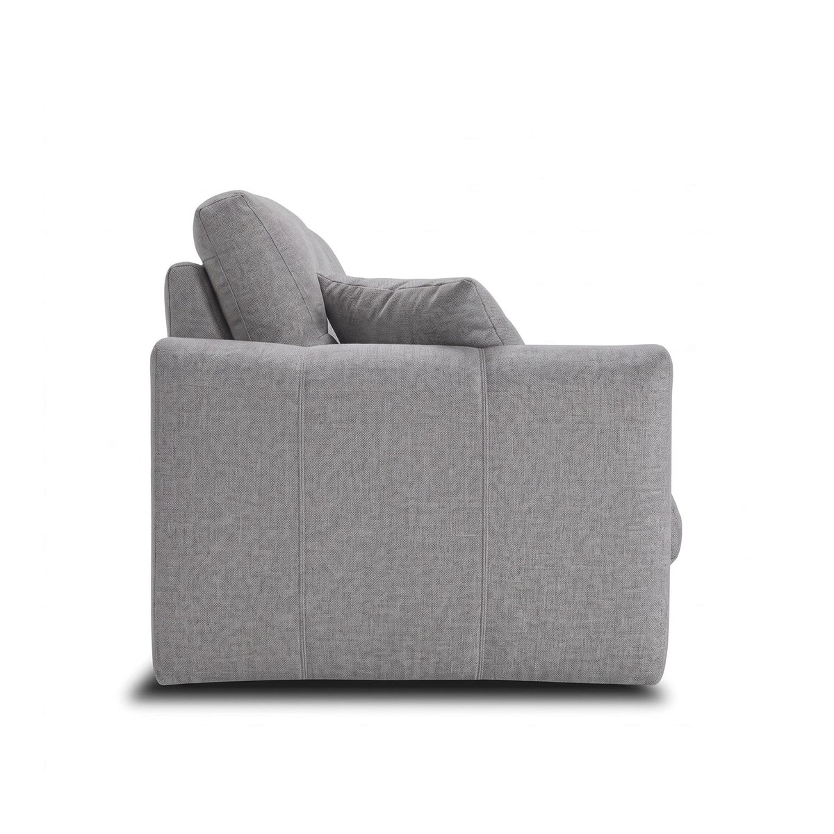 Divano Letto Lucy 3 Posti con Materasso 18 cm Made in Italy