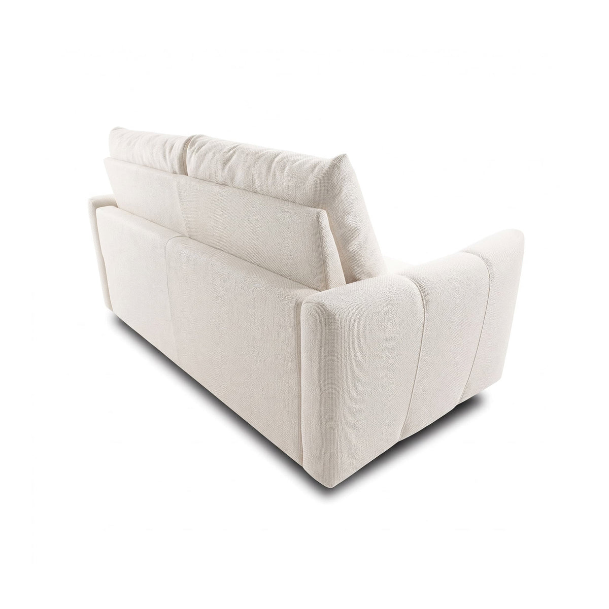 Divano Letto Lucy 3 Posti con Materasso 18 cm Made in Italy