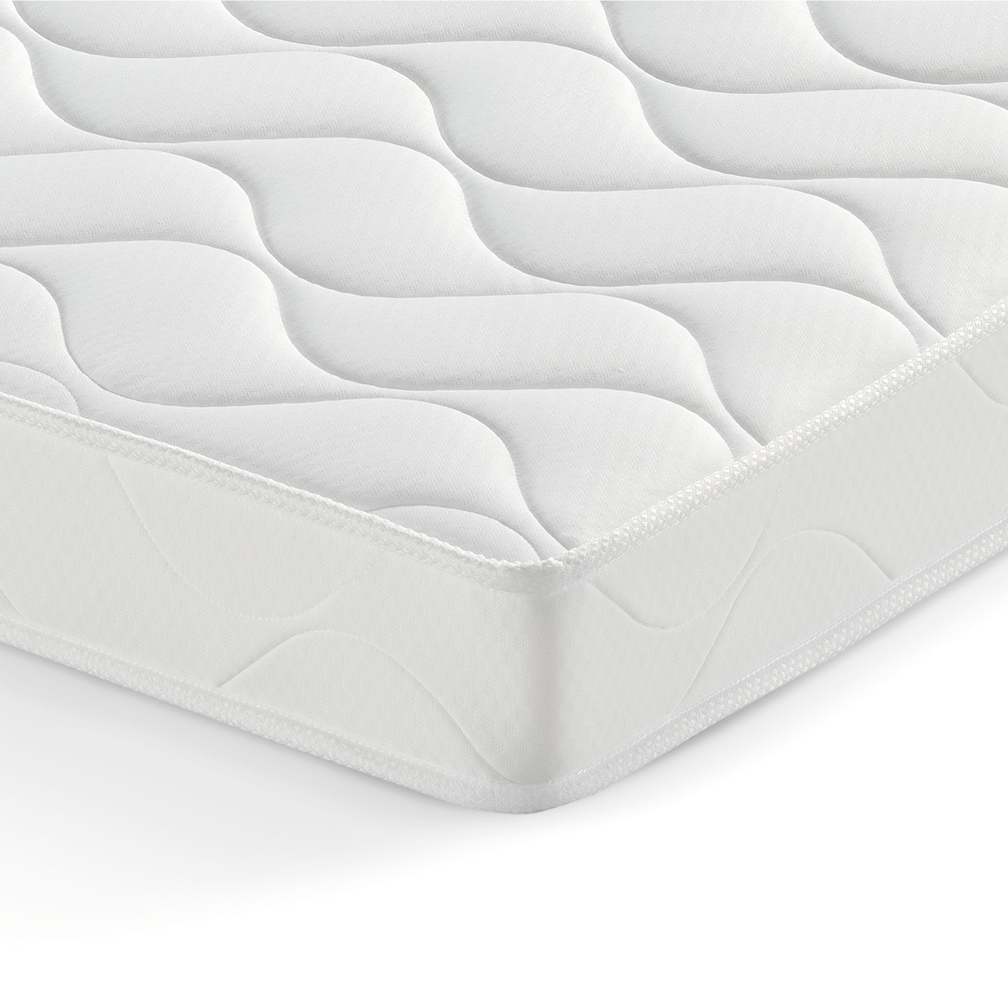 Divano letto Double con Materasso, sfoderabile, 2 cuscini omaggio, Made in Italy