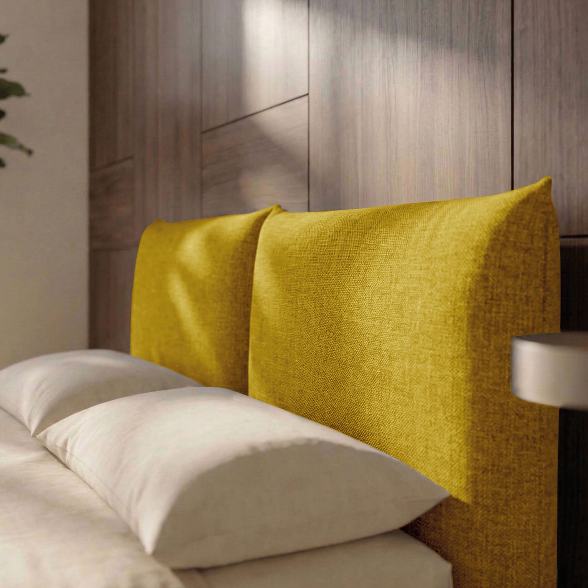 Letto Matrimoniale Contenitore con apertura facilitata e design classico Dune