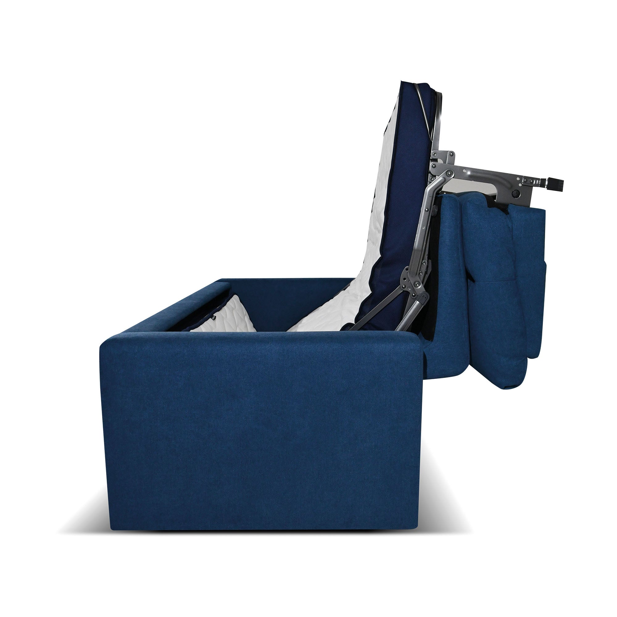 Materasso per divano letto a ribalta in Memory