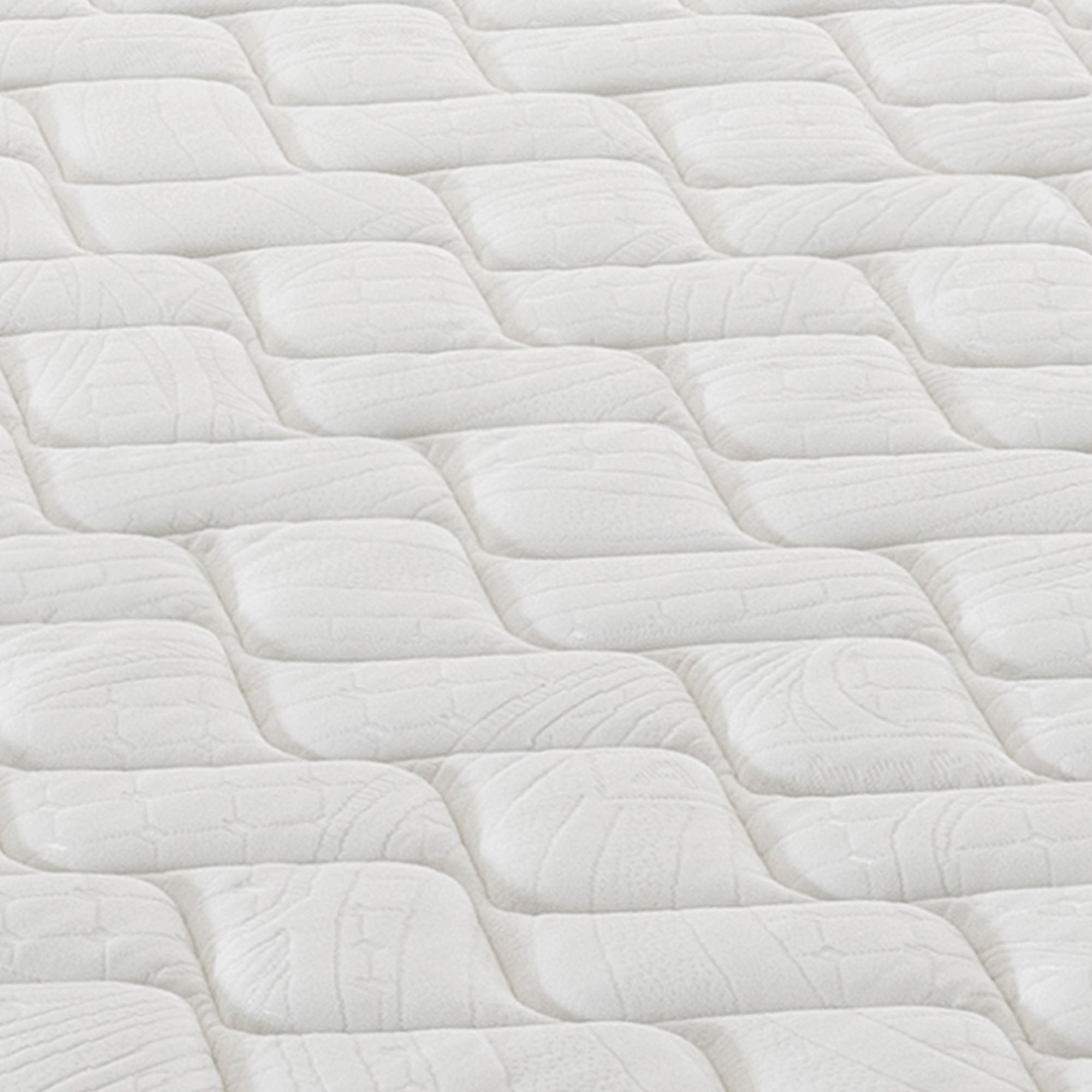 Matelas pour canapé convertible à ouverture rapide en Memory