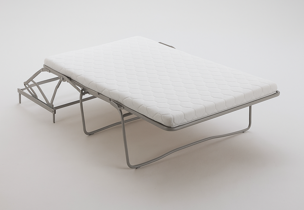 Materasso per divano letto a 3 Pieghe