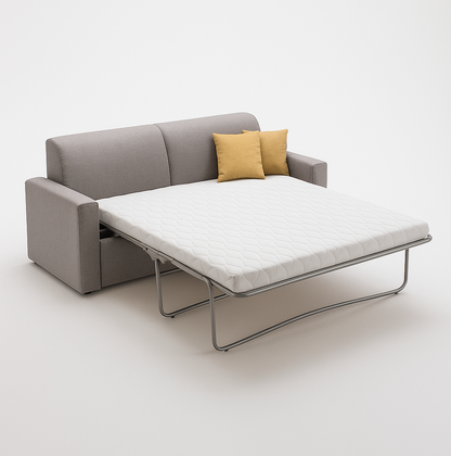 Materasso per divano letto a 3 Pieghe