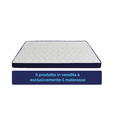Matelas pour canapé convertible en polyuréthane My Cell