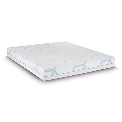 Materasso in memory foam Alto 25 Cm Kaysa Original