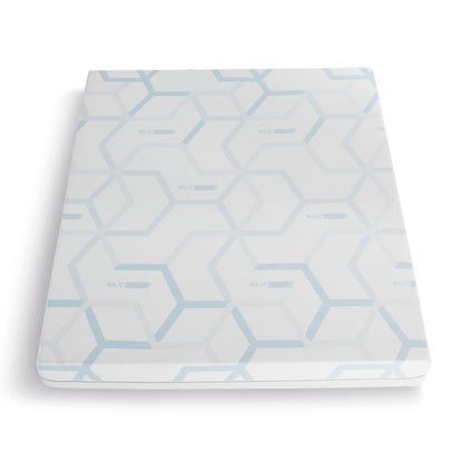 Materasso in memory foam Alto 25 Cm Kaysa Original