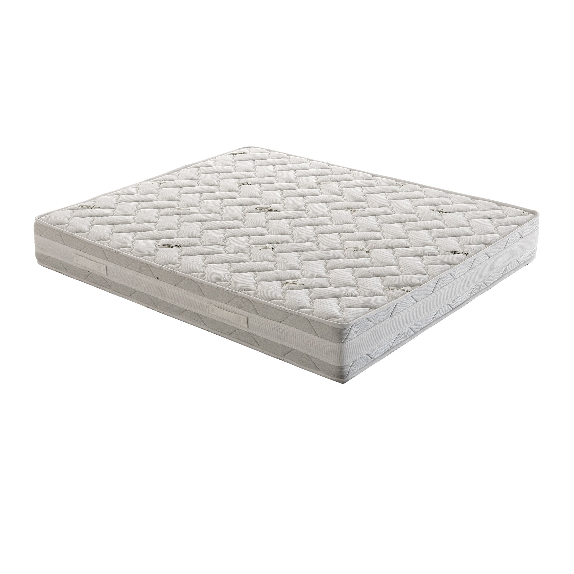 Materasso in schiuma ecologica Alto 24 Cm Kaysa MyCell