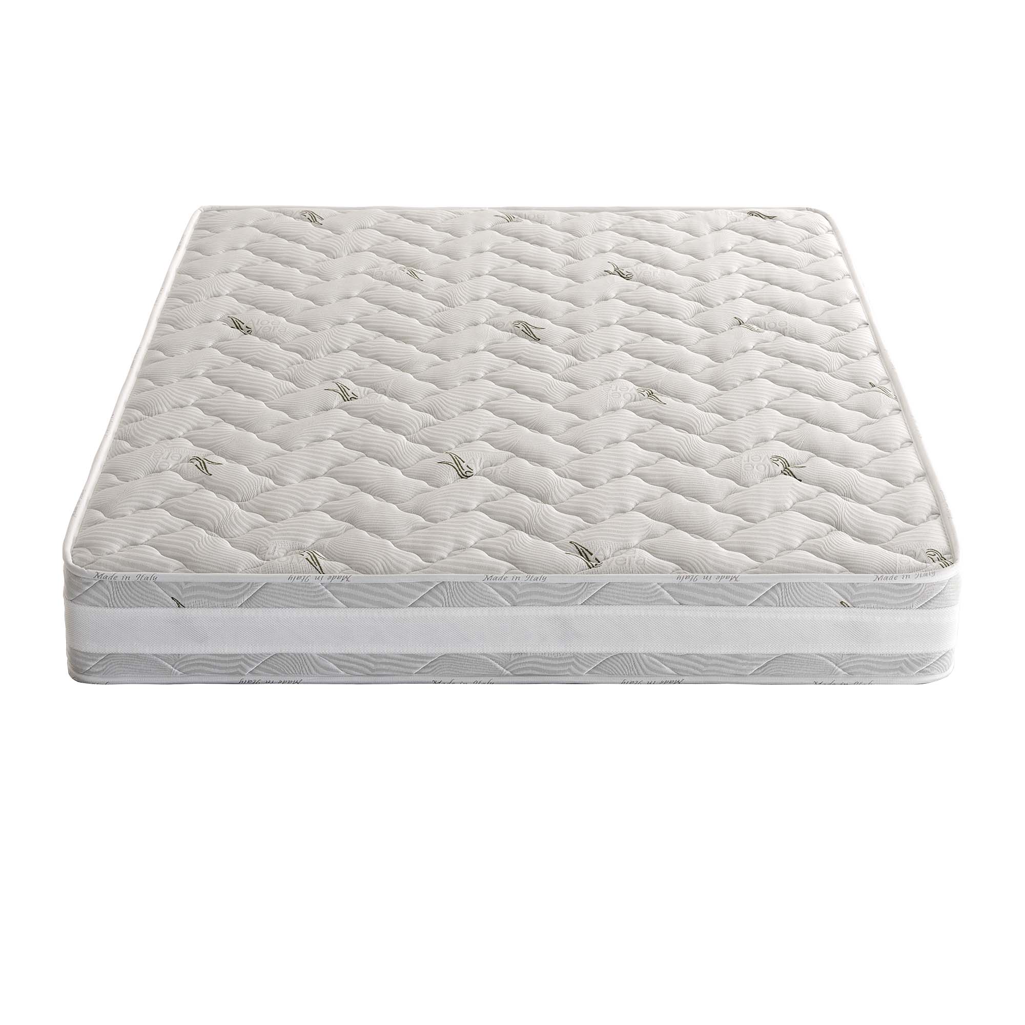 Materasso in schiuma ecologica Alto 24 Cm Kaysa MyCell