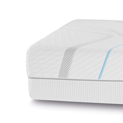 Materasso in memory foam a doppio strato Alto 22 Cm Kaysa Solar