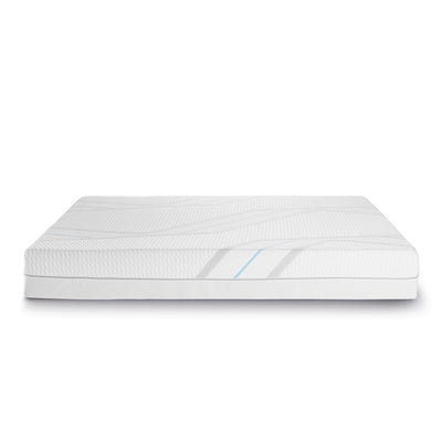 Matelas en Mousse à Mémoire de Forme Respirant (25cm) Technologie Green Air - Kaysa Solar