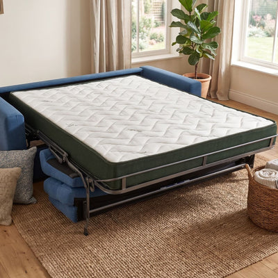 Matelas pour canapé convertible en polyuréthane My Cell