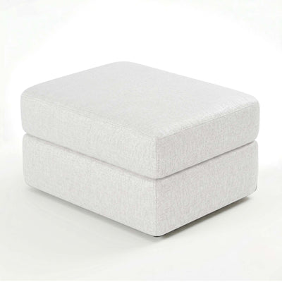 Pouf Contenitore Design Moderno Space