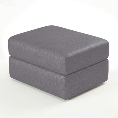 Pouf Contenitore Design Moderno Space