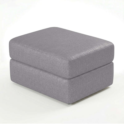 Pouf Contenitore Design Moderno Space