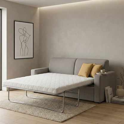 Matelas pour clic-clac 3 plis