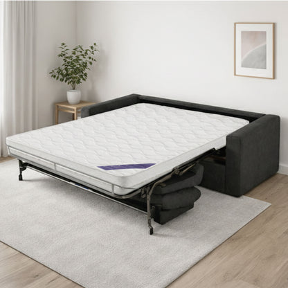 Materasso per divano letto a ribalta in Memory