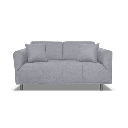 Divano Letto Levis con Materasso Comfort - Nuvole di Sonno