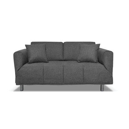 Divano Letto Levis con Materasso Comfort - Nuvole di Sonno