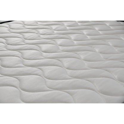 Divano letto Oregon con Materasso, sfoderabile, Made in Italy