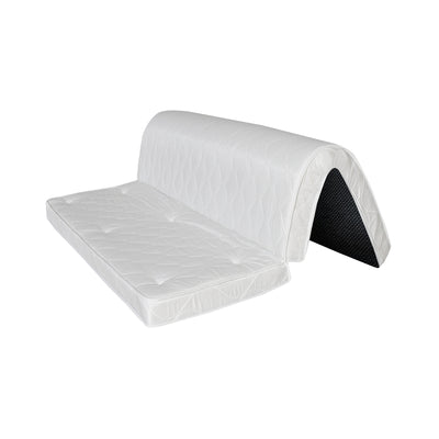 Matelas pour canapé-lit coulissant