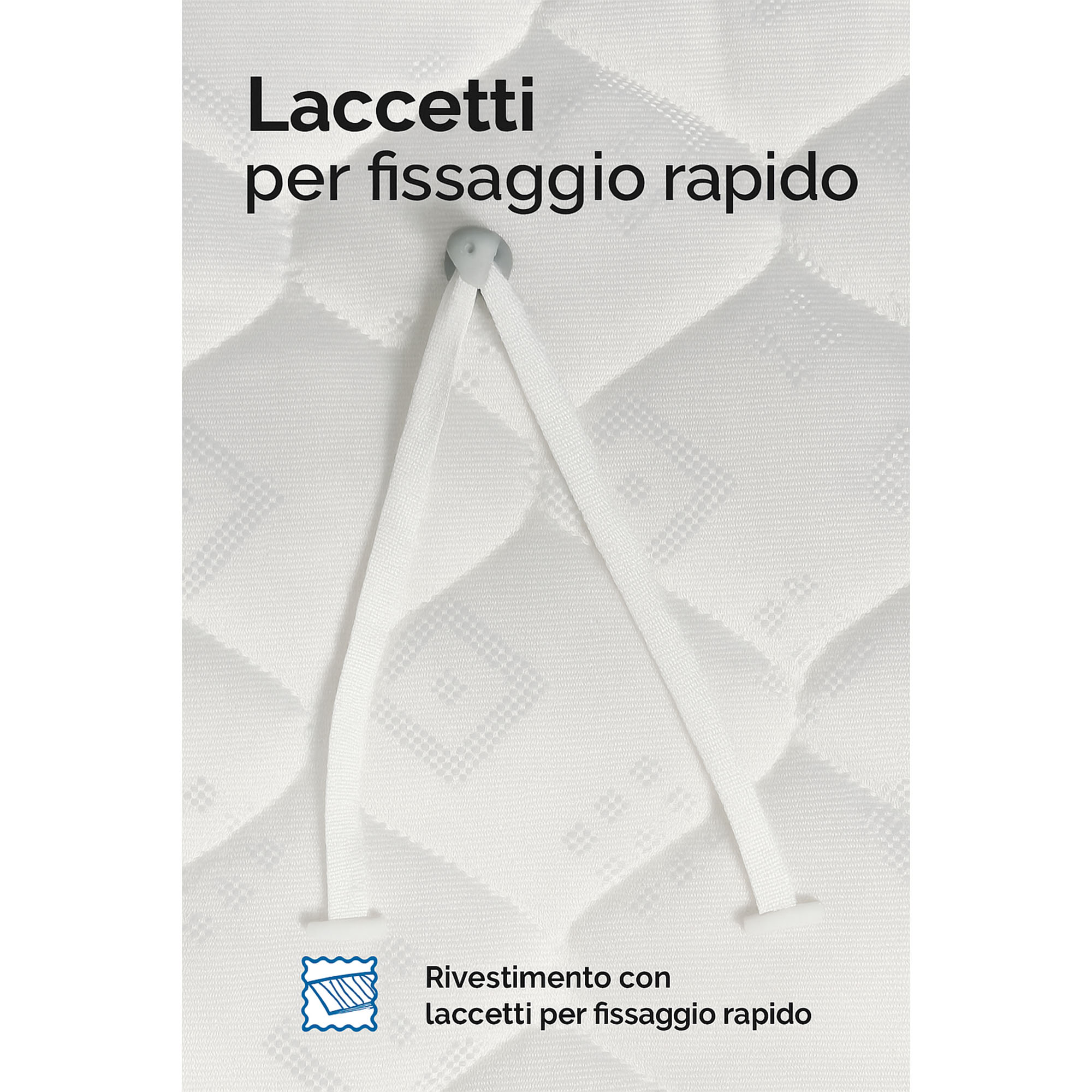 Materasso per divano letto scorrevole