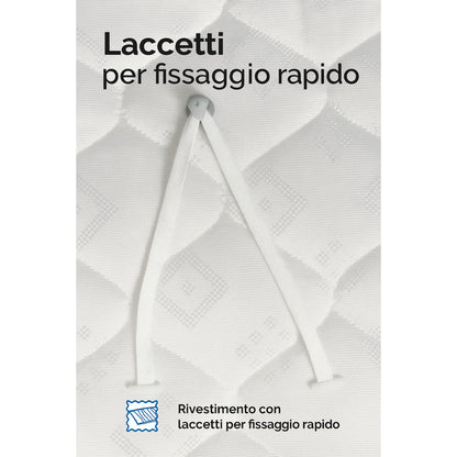 Materasso per divano letto scorrevole