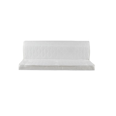 Matelas pour canapé-lit coulissant