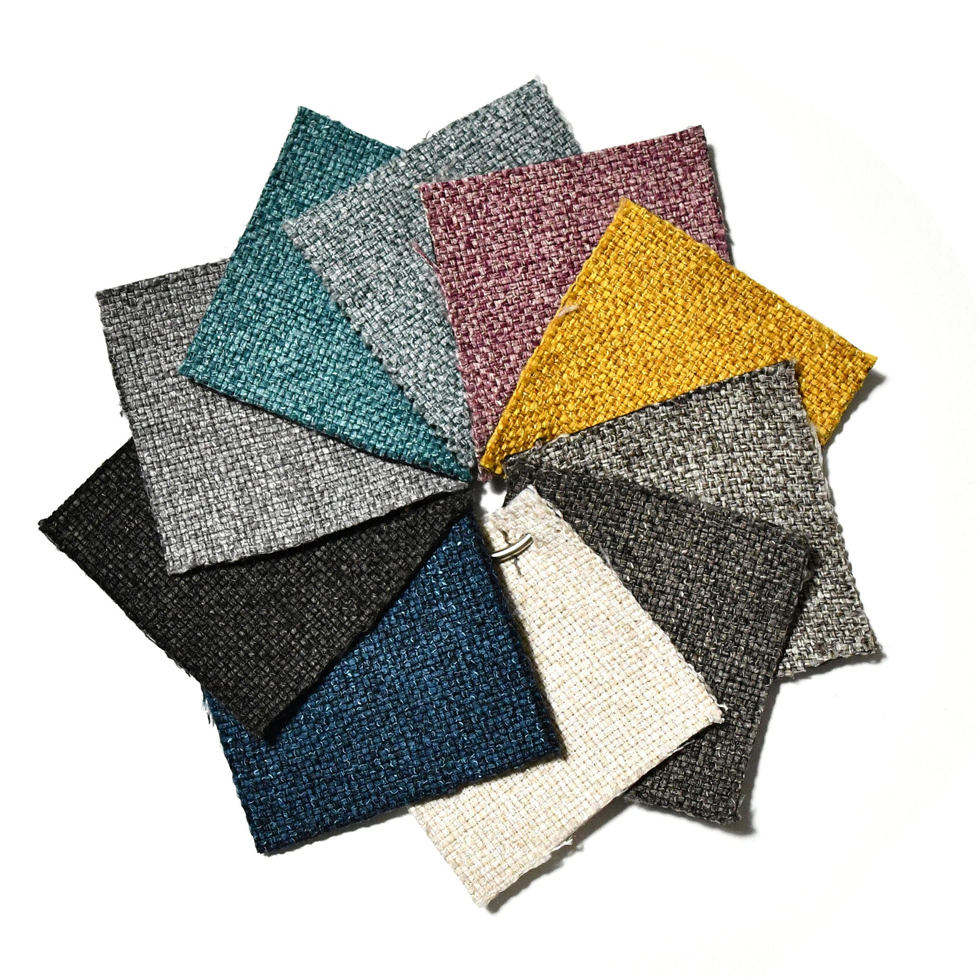 Campione colori Divani Letto