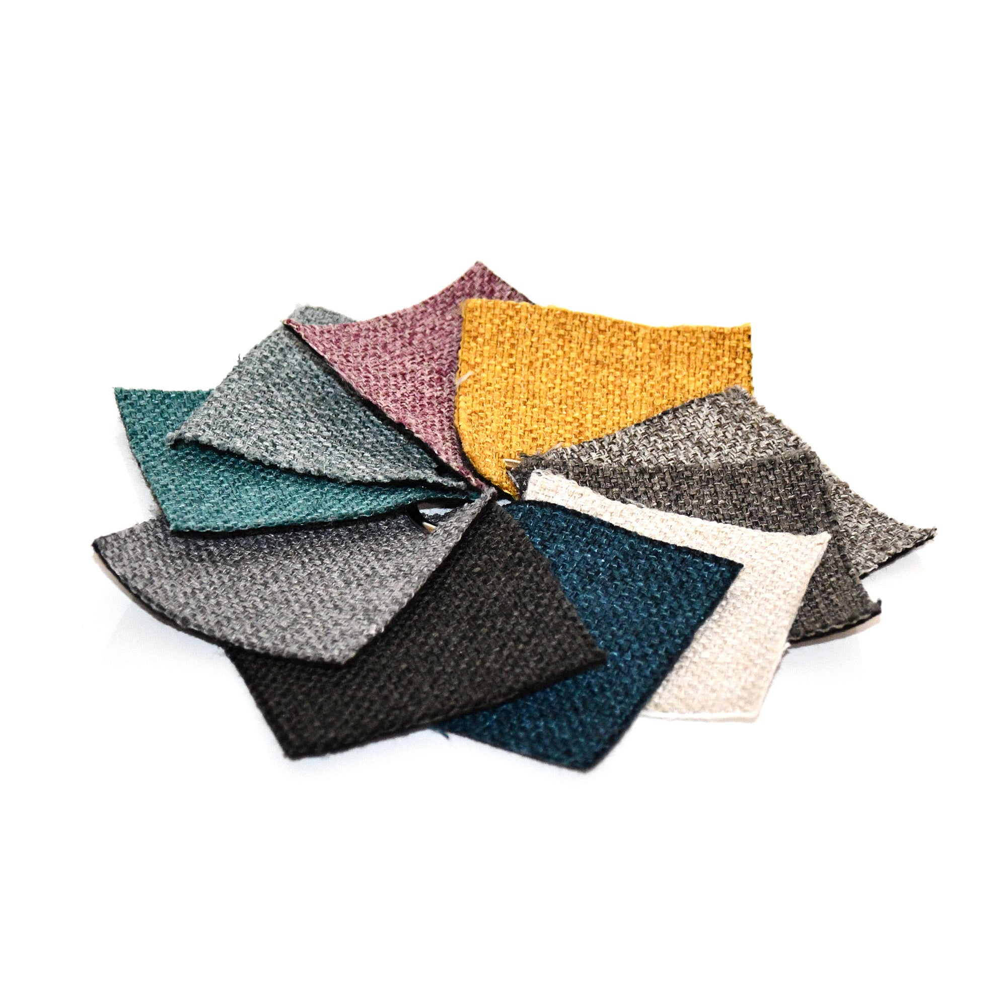 Campione colori Divani Letto