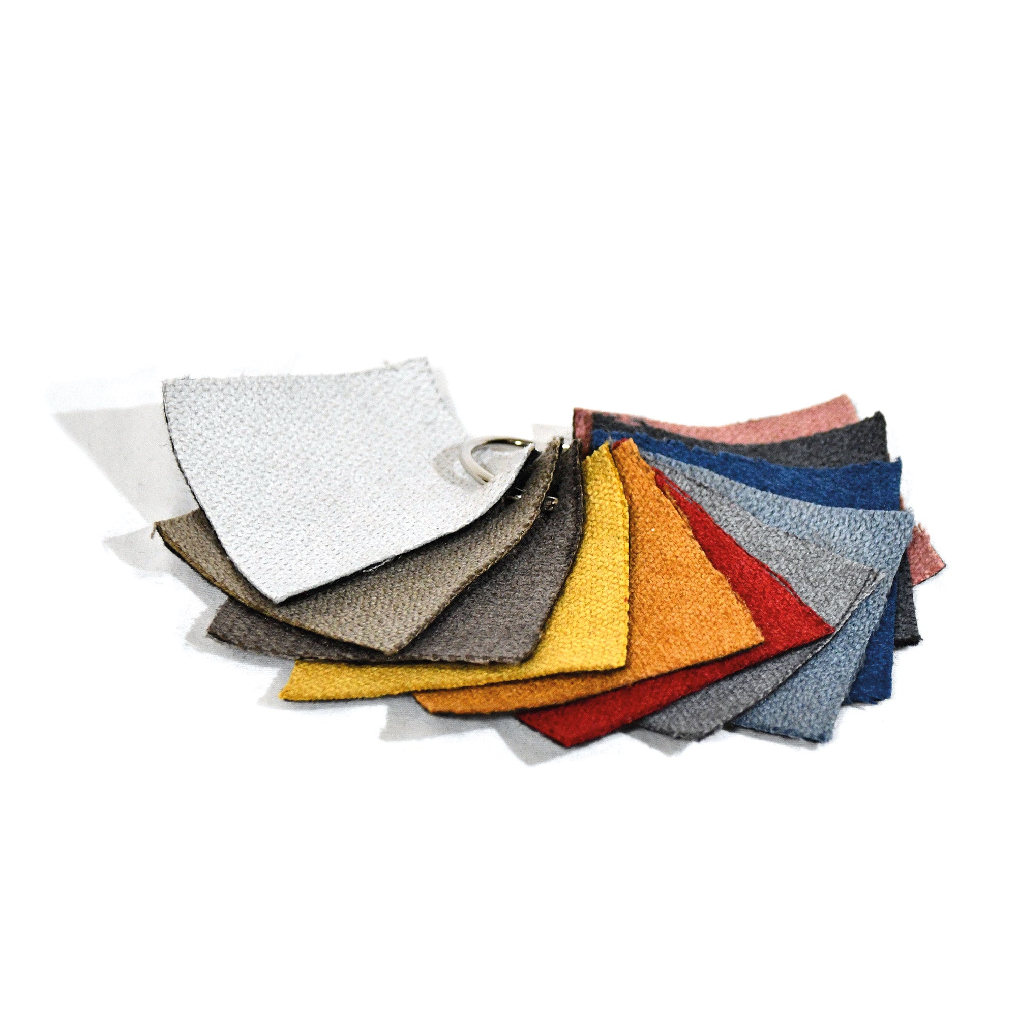 Campione colori Pouf Letto Reverso