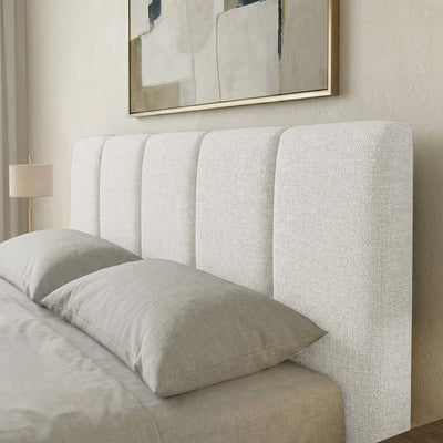 Letto Matrimoniale Contenitore con rete rinforzata e apertura facilitata Alma