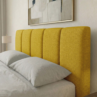 Letto Matrimoniale Contenitore con rete rinforzata e apertura facilitata Alma