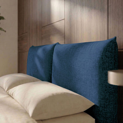 Letto Matrimoniale Contenitore con apertura facilitata e design classico Dune