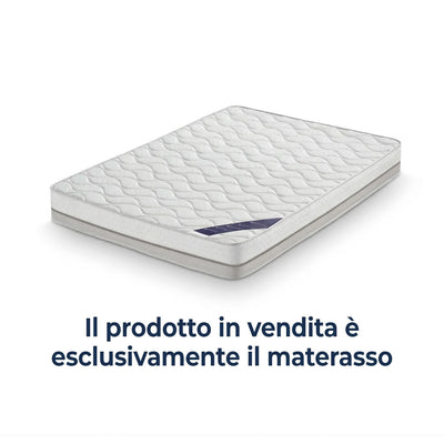 Materasso per divano letto a ribalta in Memory
