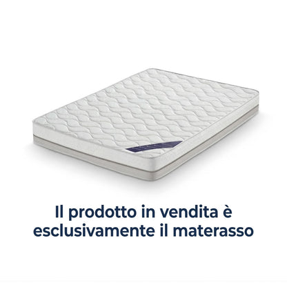 Matelas pour canapé convertible à ouverture rapide en Memory