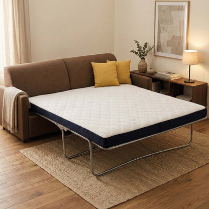 Materasso per Divano Letto a 2 pieghe