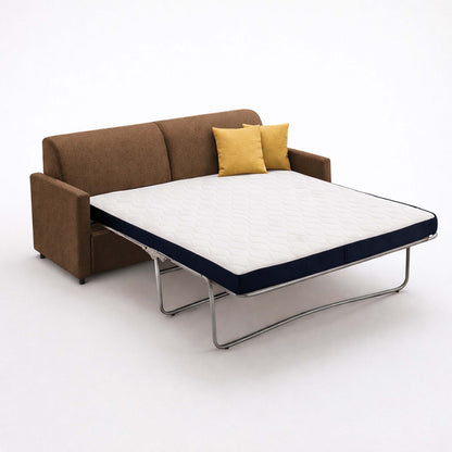 Materasso per Divano Letto a 2 pieghe