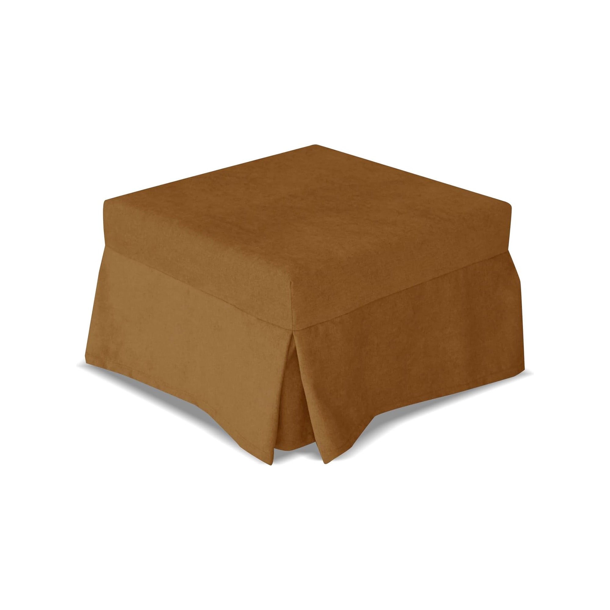 Pouf Letto Reverso con Materasso in Waterfoam